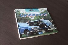 Véhicules gendarmerie etai d'occasion  Deauville