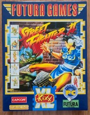 Street fighter floppy usato  Ferrara