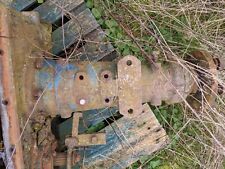 Fordson e27n trumpet for sale  GRANTHAM