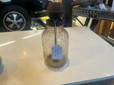 Jaguar windshield washer for sale  Stony Brook