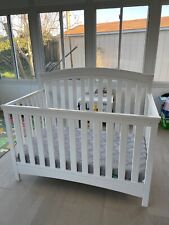 Delta children crib for sale  San Jose