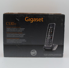 Gigaset c530h dect gebraucht kaufen  Amberg