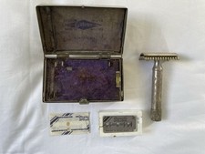 antique gillette razors for sale antique gillette razors for sale ST. AUSTELL