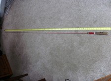 Old metal telscopic for sale  Eagle River