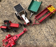 Vintage diecast toy for sale  HIGH PEAK