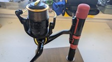Leeda icon 5000 for sale  SWANSEA
