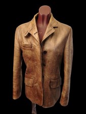 Belstaff jacket pelle usato  Modena