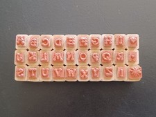 Alphabet capital letter for sale  Dayton