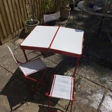 retro table chairs for sale retro table chairs for sale CHELTENHAM