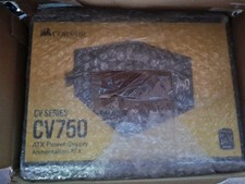 Corsair cx750 plus for sale  MILTON KEYNES