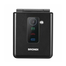 Brondi flipper nero usato  Conversano