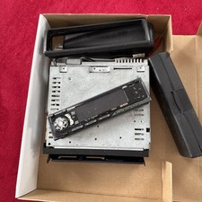Jvc mx2800r mini gebraucht kaufen  Holzgerlingen