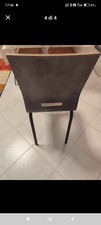 Sedie cucina usato  Montaione