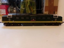 Bachmann class green for sale  RUNCORN