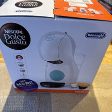 New boxed delonghi for sale  LARKHALL