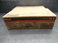 Halo 6in aluminum for sale  Temple