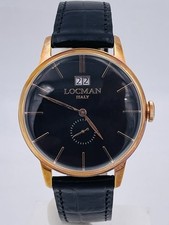 Orologio locman 1960 usato  Montese