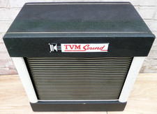Vintage tvm sound for sale  STAFFORD