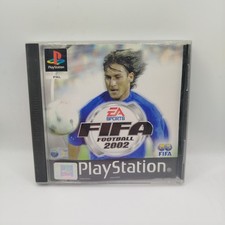 Fifa football 2002 usato  Imola