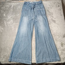 Pilcro letterpress chambray for sale  Wichita Falls