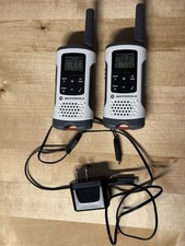 Motorola talkabout t260 for sale  Schaumburg