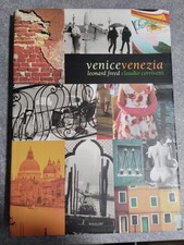 Venezia venice leonard usato  Roma