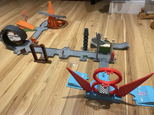 Rare disney cars for sale  MANCHESTER