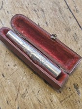 Antique edwardian silver for sale  BRISTOL