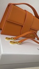 Borsa jacquemus usato  Villafranca Sicula