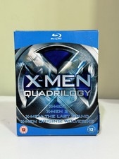 Men quadrilogy blu for sale  PLYMOUTH