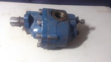 Hydrocar pompa idraulica usato  Sassari