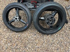 Suzuki gsxr 750 for sale  SKEGNESS