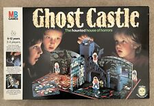 Vintage ghost castle for sale  NOTTINGHAM