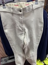 Caldene breeches showing for sale  WESTON-SUPER-MARE