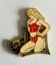 Pin pin blonde d'occasion  Aizenay