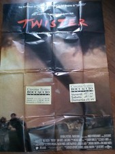 Film twister anno usato  Italia