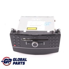 Lettore radio mercedes usato  Italia
