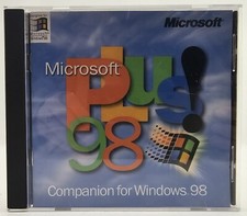 Microsoft plus companion for sale  Canton