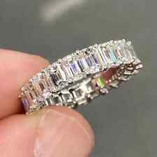 Emerald cut lab for sale  Toms River
