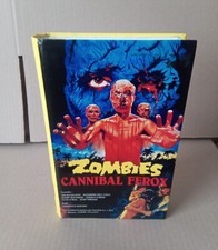 Vhs kassette zombies gebraucht kaufen  Gelsenkirchen