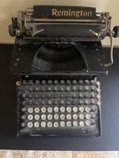 Vintage remington 1920 for sale  Coronado