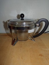 Théière bodum d'occasion  Saint-Vallier