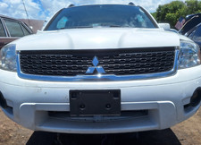 Mitsubishi endeavor front for sale  Fort Lauderdale