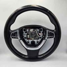 Kierownica BMW 5 F10 F11 2012 6102240 PWY4780, używany na sprzedaż  PL