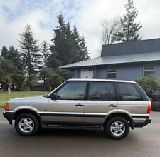 1999 land rover for sale  Tualatin