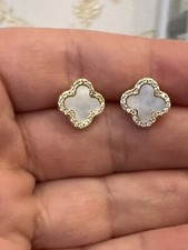 Hrringe silber 925 gebraucht kaufen  Berlin