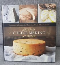 Artisan cheese making for sale  LONDON