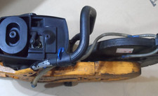 Petrol disc cutter for sale  BIRMINGHAM