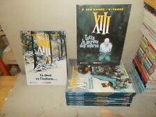 Xiii serie completa usato  Firenze