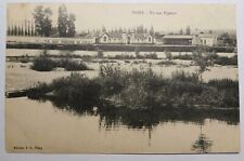 Carte postale ancienne d'occasion  Lambersart